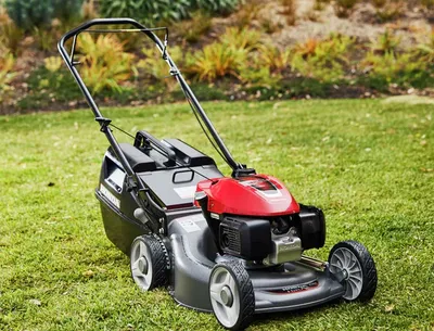 Honda Push Mower